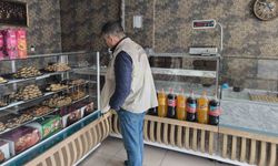 Bayram öncesi denetimler arttırıldı