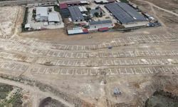 Kurbanlık satışları için hazırlıklar başladı