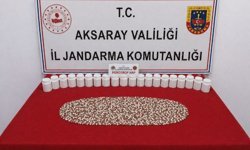 Uyu*şturucu tacirleri operasyonla yakalandı: 2 tutuklama