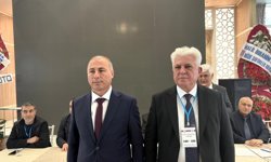 Niğde Esnaf ve Sanatkârlar Odaları Birliği’nde başkanlık yarışı sürüyor