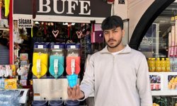Niğde’de klasik tatlara modern alternatif: Buzlaş