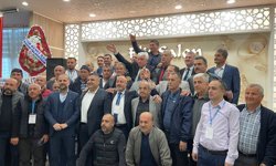 NESOB’da gergin seçimin galibi belli oldu!
