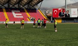 Niğde Belediye Gücü Mezitli 33 Spora karşı hükmen galip sayılacak