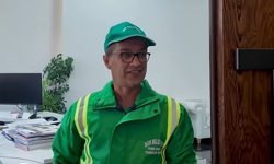 Bor’da kedilerin dostu Nevruz abi ölü bulundu