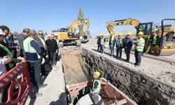 Niğde Belediyesi'nin altyapı hamlesi sonuç verdi