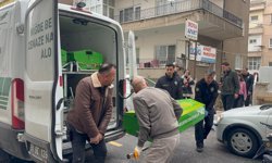 Niğde'de bir kişi kaldığı apart dairede ölü bulundu