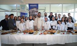 Niğde ve Karaman arasında gastronomi köprüsü kuruldu