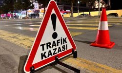 Niğde’de kazalar rekora koşuyor, bakın bir yılda kaç kaza oldu?