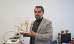 Niğde’de baharın sessiz tehlikesi