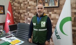 Yeşilay Niğde Şube Başkanı Yıldız: "Bağımlılığın türü değişse de tehlike aynı"