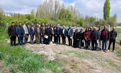 Niğde’de “Ana Arı Yetiştiriciliği Kursu” tamamlandı