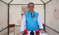 Niğde İl Müftüsü Gün’den vekaletle kurban çağrısı
