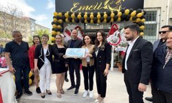 Niğde’de Emell Butik hizmete girdi