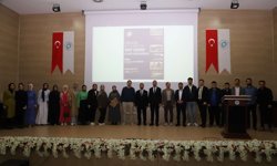 NÖHÜ’de vakıflar haftası etkinliği gerçekleştirildi