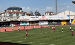 Niğde Belediye Gücü BAL’da kaldı