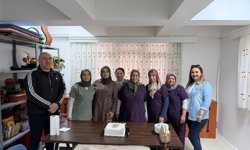 Niğde’de “Koca Yürekli” anneler unutulmadı