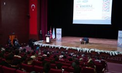 2. Kadraj İletişim Günleri başladı: İletişim dünyasının önemli isimleri NÖHÜ'de gençlerle buluşuyor