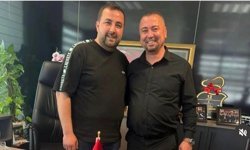 Yeni seçilmişti Bakkallar odası başkanı değişti