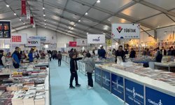 Niğde Kitap Fuarı’nda kültür ve lezzet bir arada