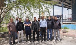 Niğde’de kurban kesimi uygulamalı eğitimle anlatıldı