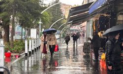 Niğde’ye yağışlı günler geri mi geliyor?
