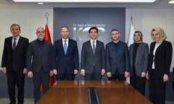 Niğde’de su ve enerji verimliliği için 57 milyon liralık dev yatırım