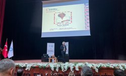 NÖHÜ Kadraj İletişim günleri sona erdi
