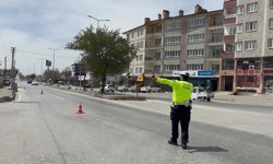 Niğde’de bin 479 araca ve sürücüye ceza