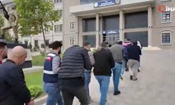 İçerisinde Niğde de var: 5,8 milyar liralık yasa dışı bahis operasyonu