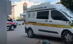 Niğde'de bir kişi ölü bulundu