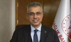 Sağlık Bakanı Kemal Memişoğlu Niğde’ye geliyor