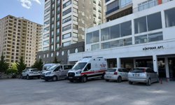 Niğde'de bir kişi ölü bulundu