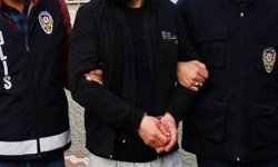 Niğde’de FETÖ’den aranan şüpheli tutuklandı