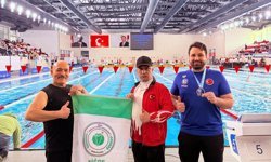 Niğde, Uluslararası Masterlar Uzun Kulvar Yüzme Şampiyonası’nda kulak atacak