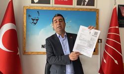 CHP’li Erhan Adem: "Çiftçi üretimden çekilme noktasına geldi!"