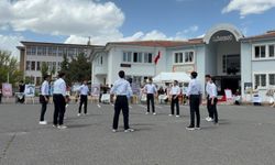 Gönülden sanata etkinliği büyük beğeni topladı