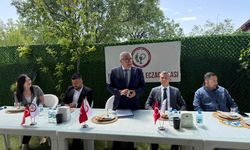 Niğde’de Eczacılar günü kutlandı