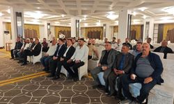 Üreticiye Müjde: Türkiye’nin ilk tekerlekli Lineer Sulama Sistemi tanıtıldı