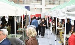 Niğde’de istihdam buluşması tamamlandı