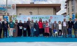 Niğde’de Aile Şenliği etkinliği düzenlendi