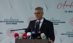 Bakan Memişoğlu Niğde için tarihi verdi!