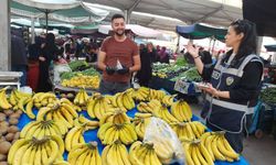 Bor'da esnafa sahte para uyarısı