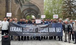 Niğde’de “Temiz Ekran” çağrısı