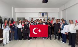 Niğde HEM’de şehit öğretmenler anıldı