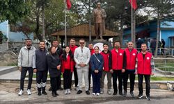 Niğde ve ilçelerinde Gençlik Haftası heyecanı