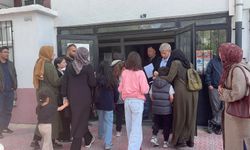 Niğde’de Hafızlık Seviye Belirleme Sınavı başladı