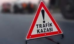 Ulukışla’da otomobil ile motosiklet çarpıştı: 1 ölü, 1 yaralı