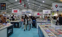 Niğde’de 9. Kitap Fuarı sona eriyor