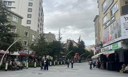 Niğde haftaya yağışla mı başlayacak?
