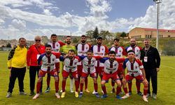 Niğde Sağırlar Spor Kulübü playoff finaline yükseldi